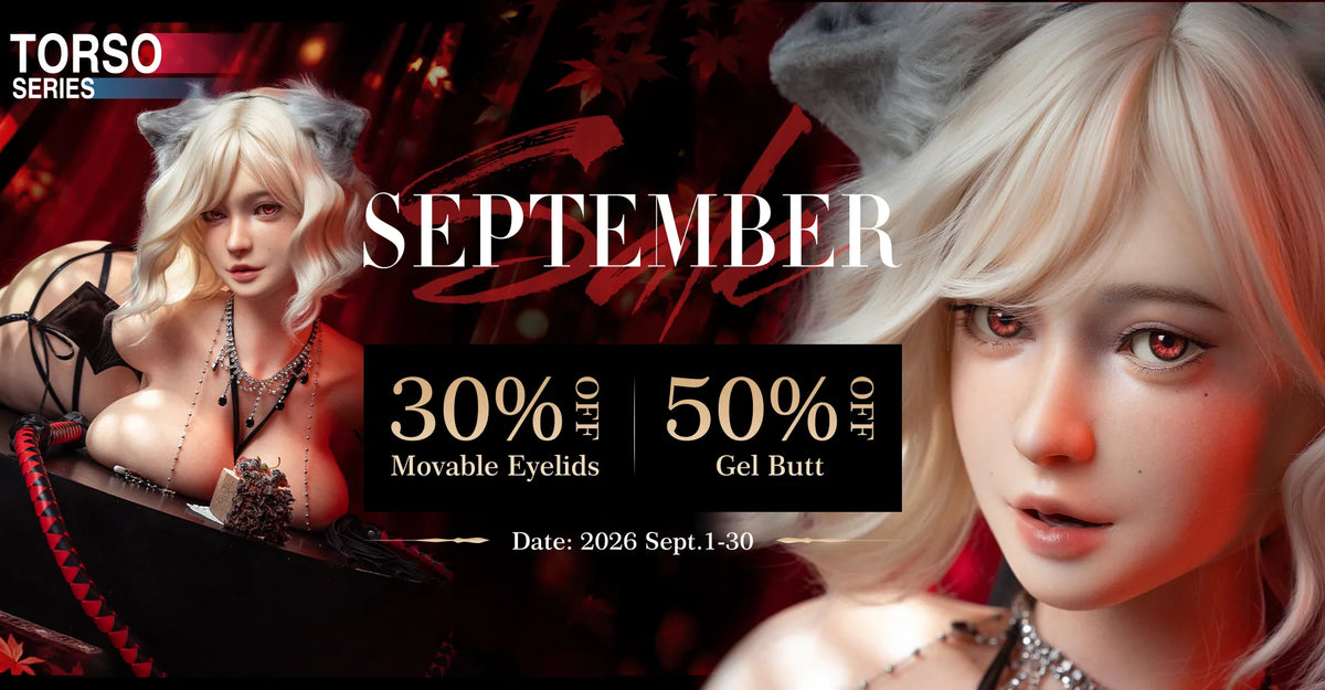 SEDOLL September Sale
