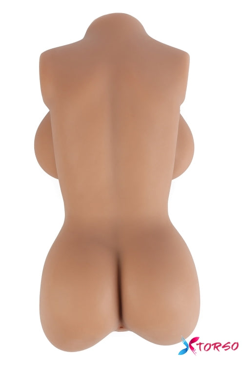 best position for sex doll torso
