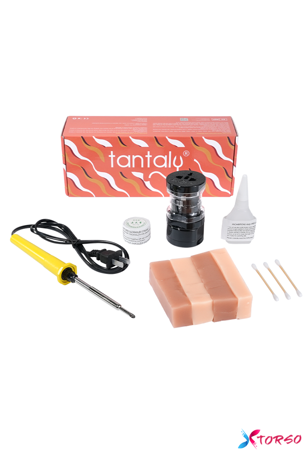 tantaly doll repair kit new package content