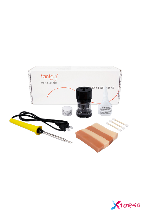 tantaly doll repair kit package content