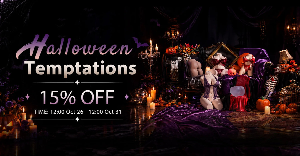 Tantaly October Sale